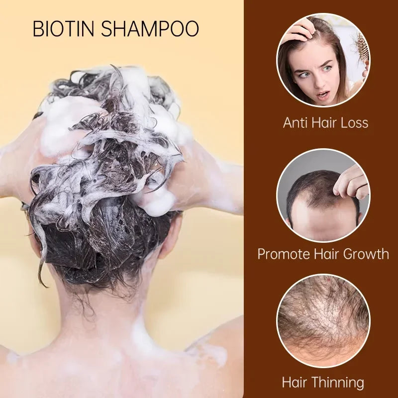 PURC Hair Growth Set