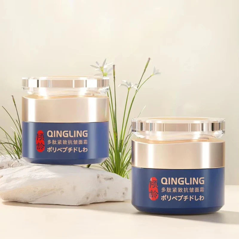Japanese Collagen Face Cream