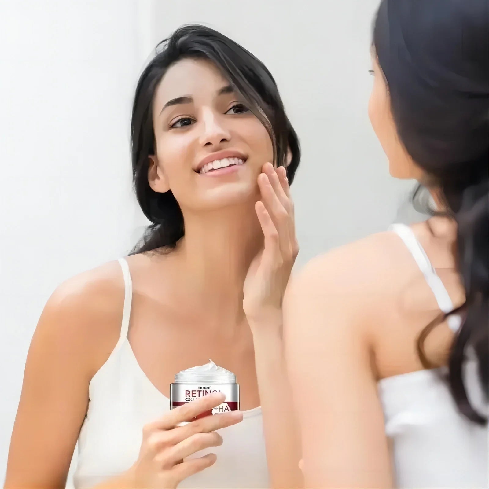 Day Night Face Cream
