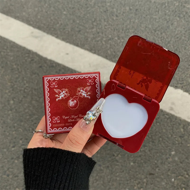 Cupid Berry Solid Perfume