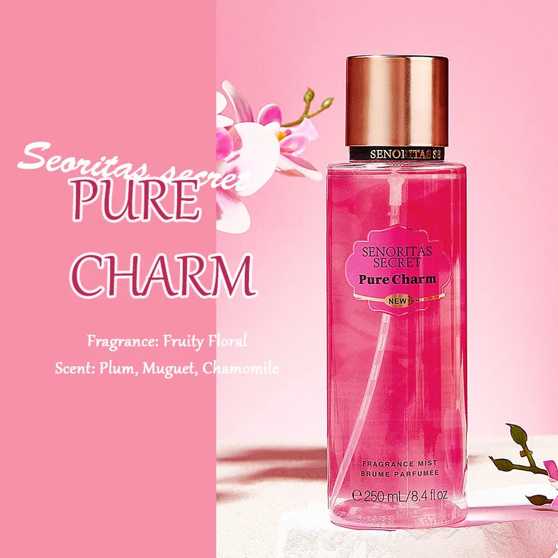 Desert Bloom Body Mist