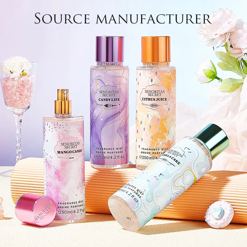 Desert Bloom Body Mist