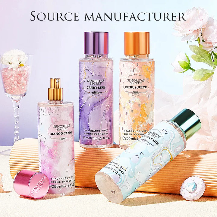 Desert Bloom Body Mist