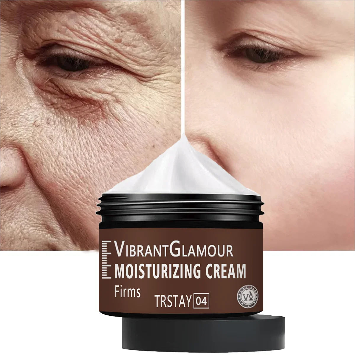 Retinol Brightening Face Cream
