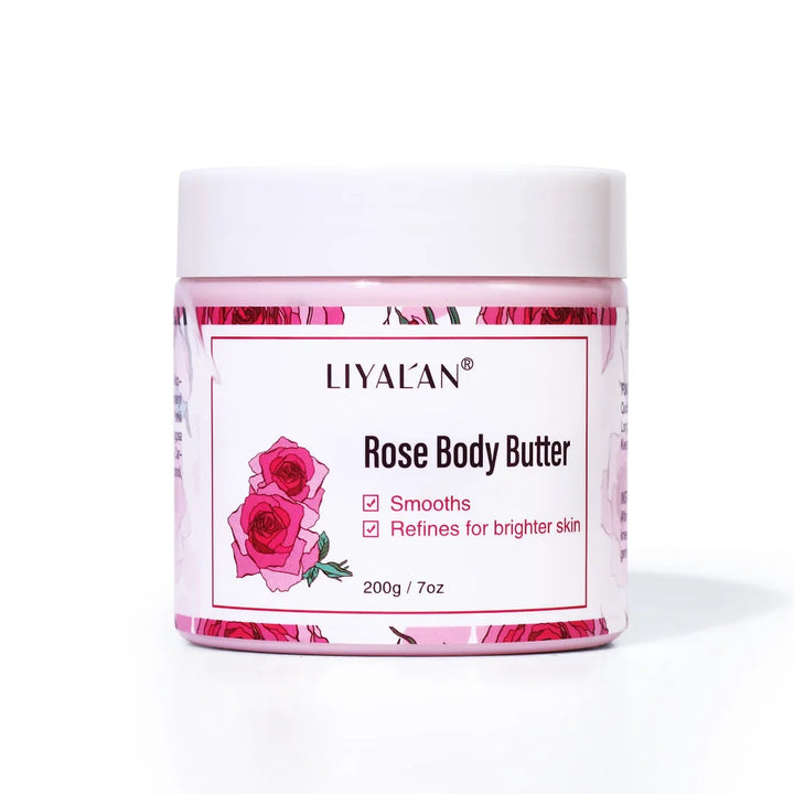 Shea Butter Body Cream