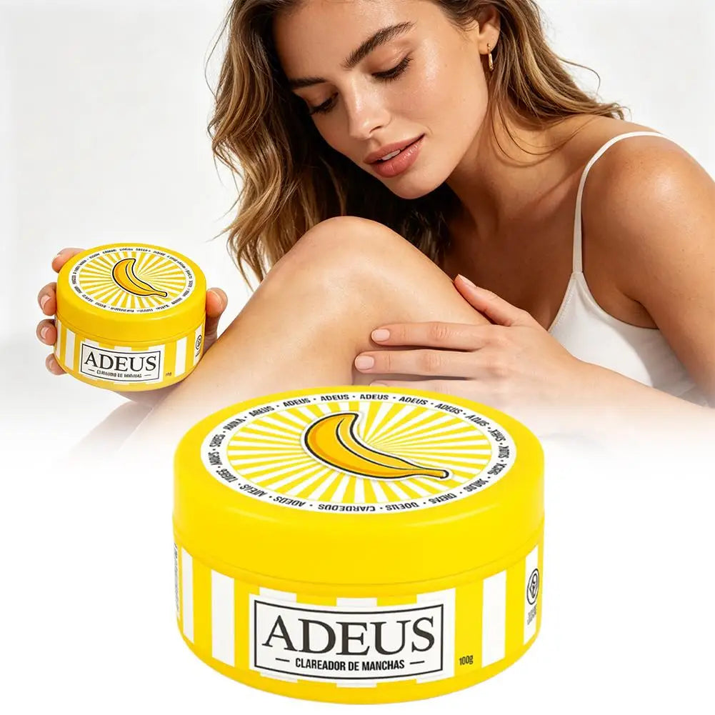 Banana Extract Body Lotion