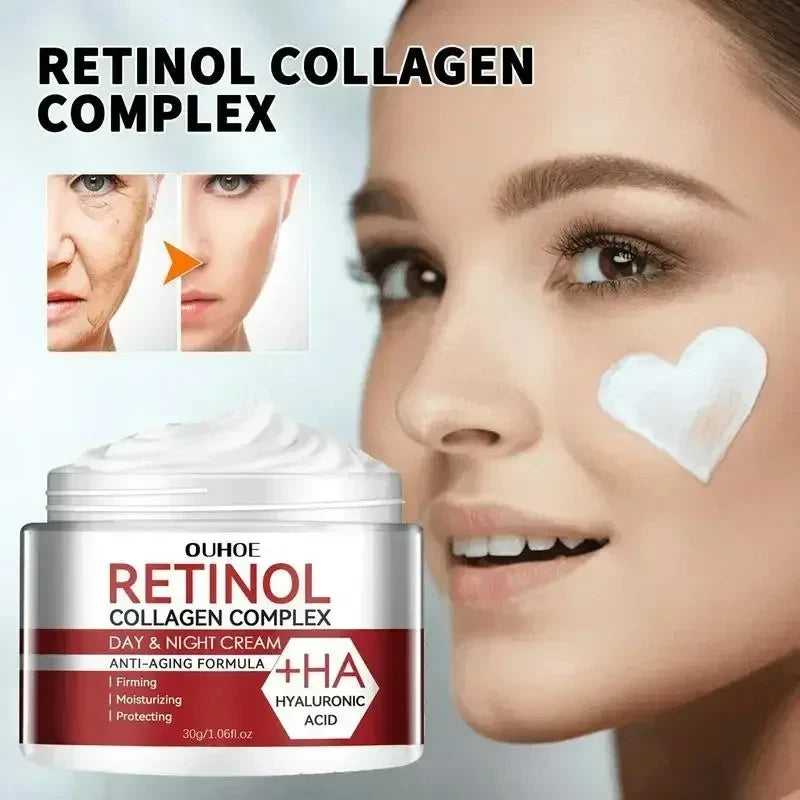 Day Night Face Cream