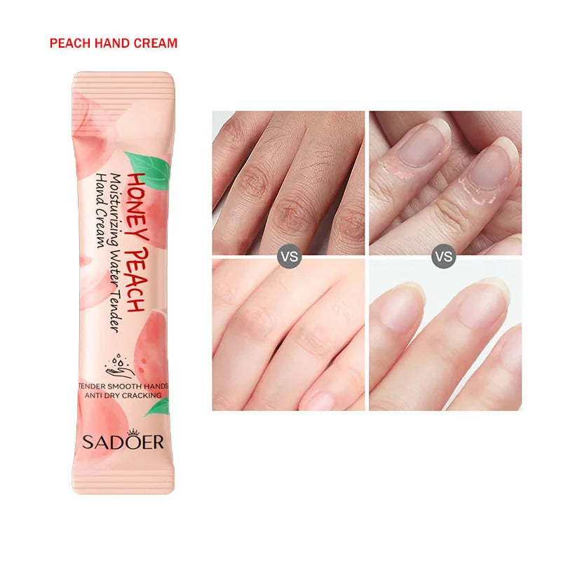 Anti Crack Hand Cream