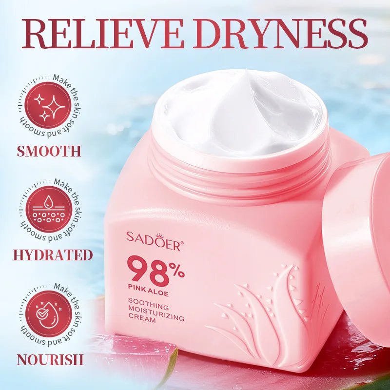 Aloe Vera Lifting Cream