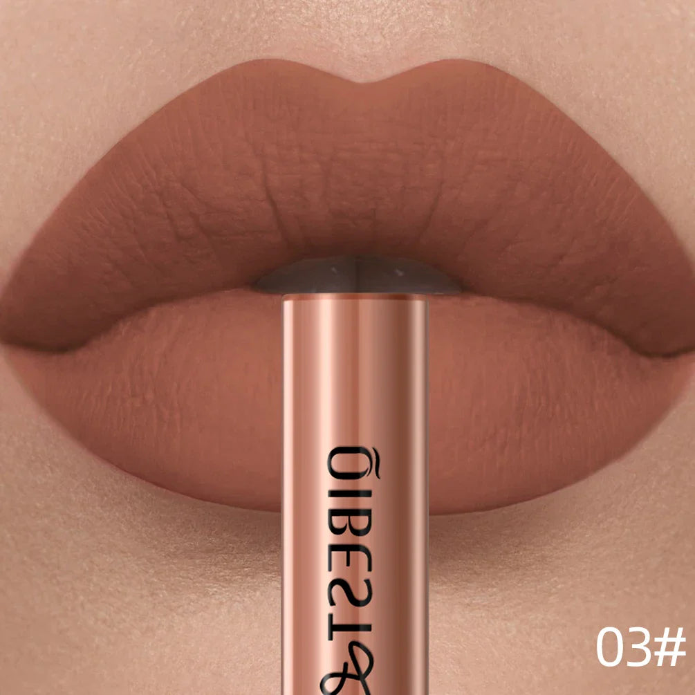Sexy Red Velvet Lipstick