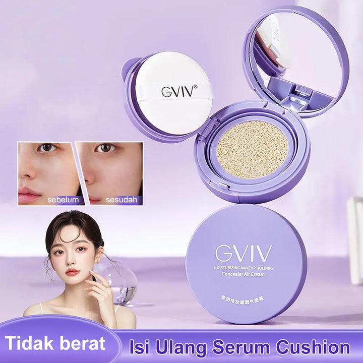 Air Cushion CC Cream