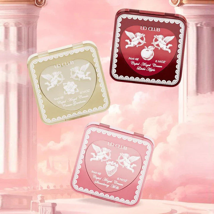 Cupid Berry Solid Perfume