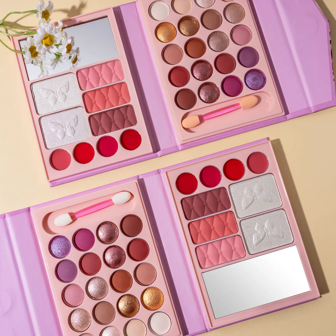 All In One Palette