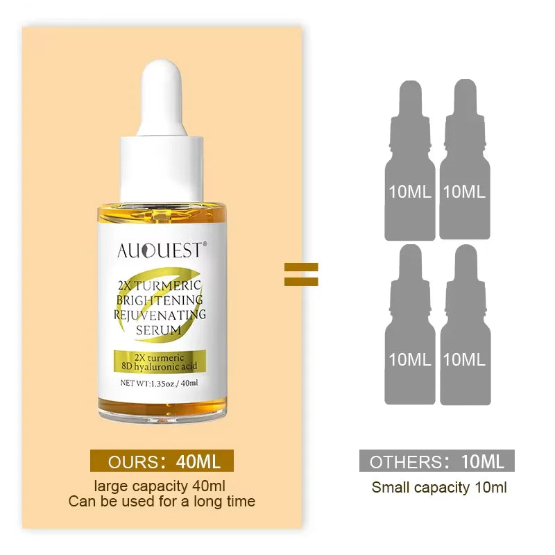 Niacinamide Vitamin C Serum