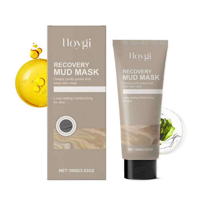 Anti Acne Clay Mask