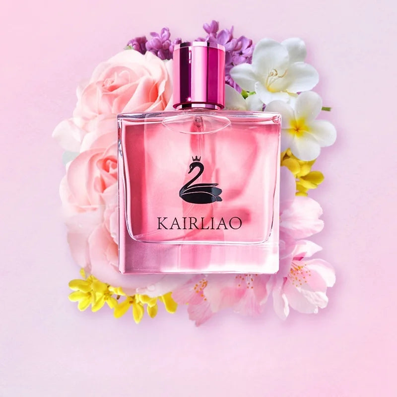Everyday Elegance Perfume