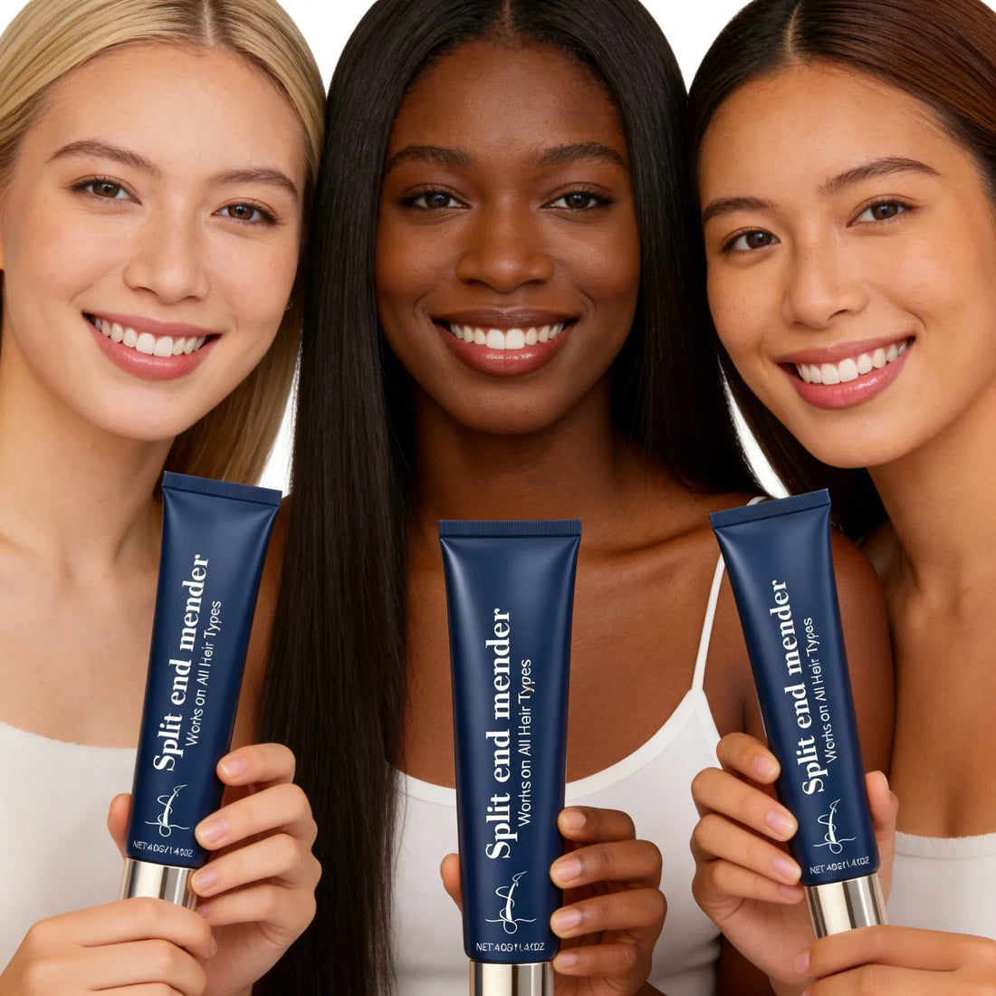 Smooth Repair Hair Conditioner