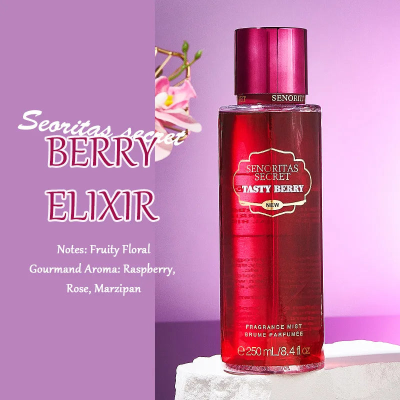 Desert Bloom Body Mist