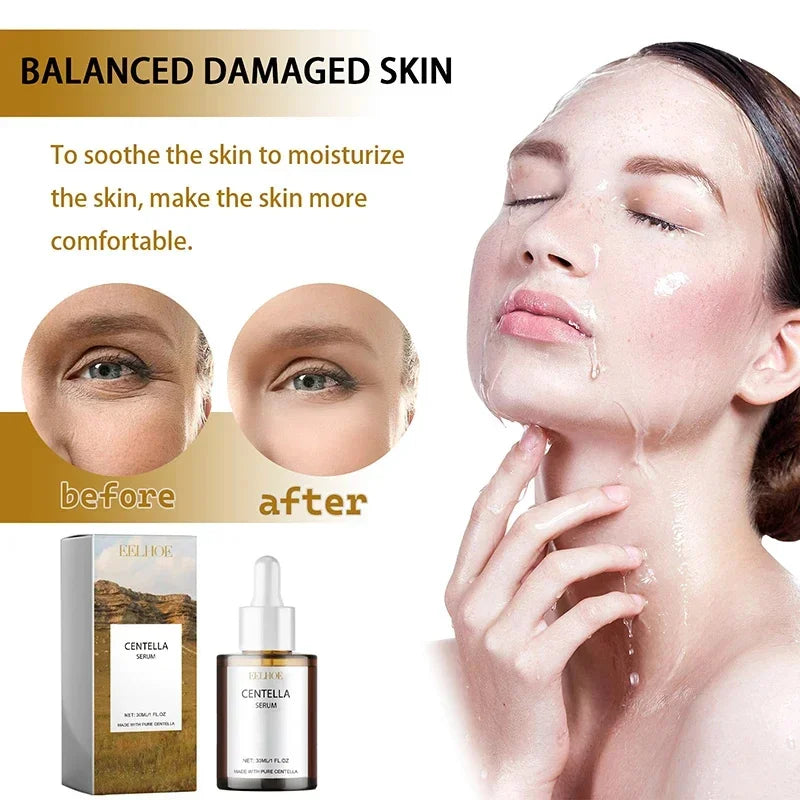 Centella Brightening Face Serum