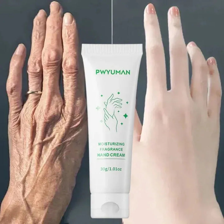Anti Crack Hand Cream