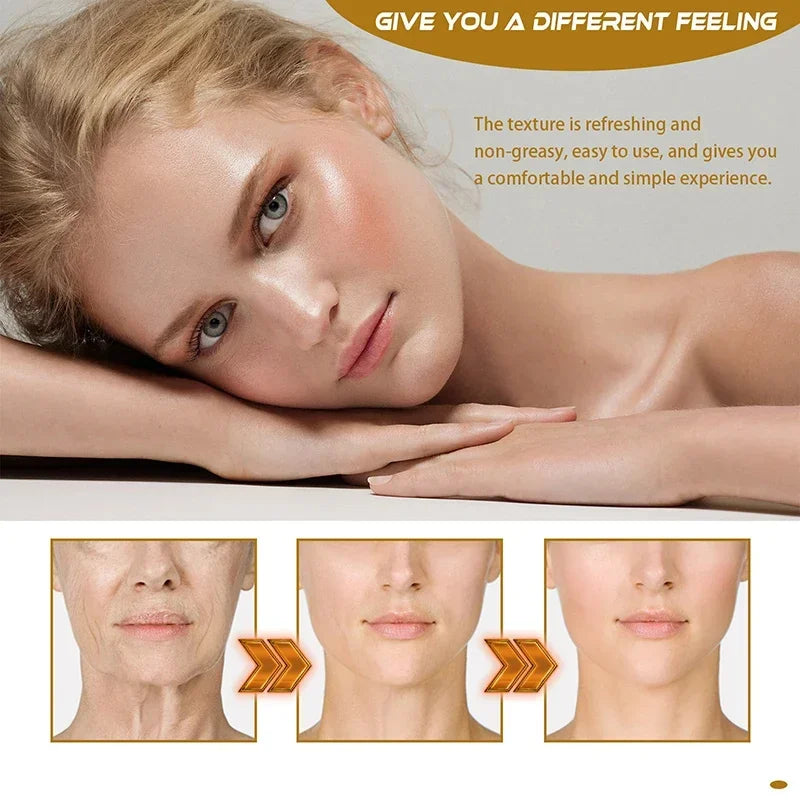 Centella Brightening Face Serum