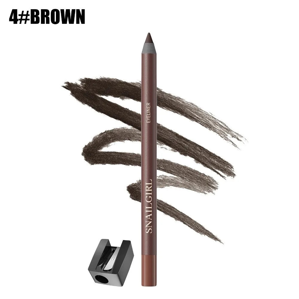 Precision Waterproof Eyeliner Pen