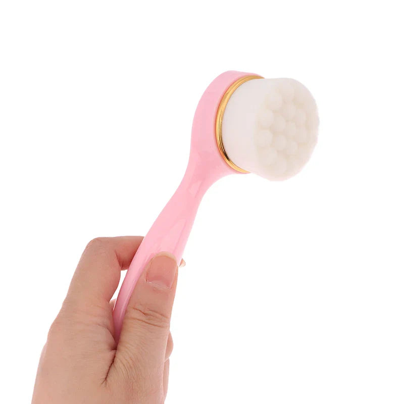 Deep Cleansing Face Brush