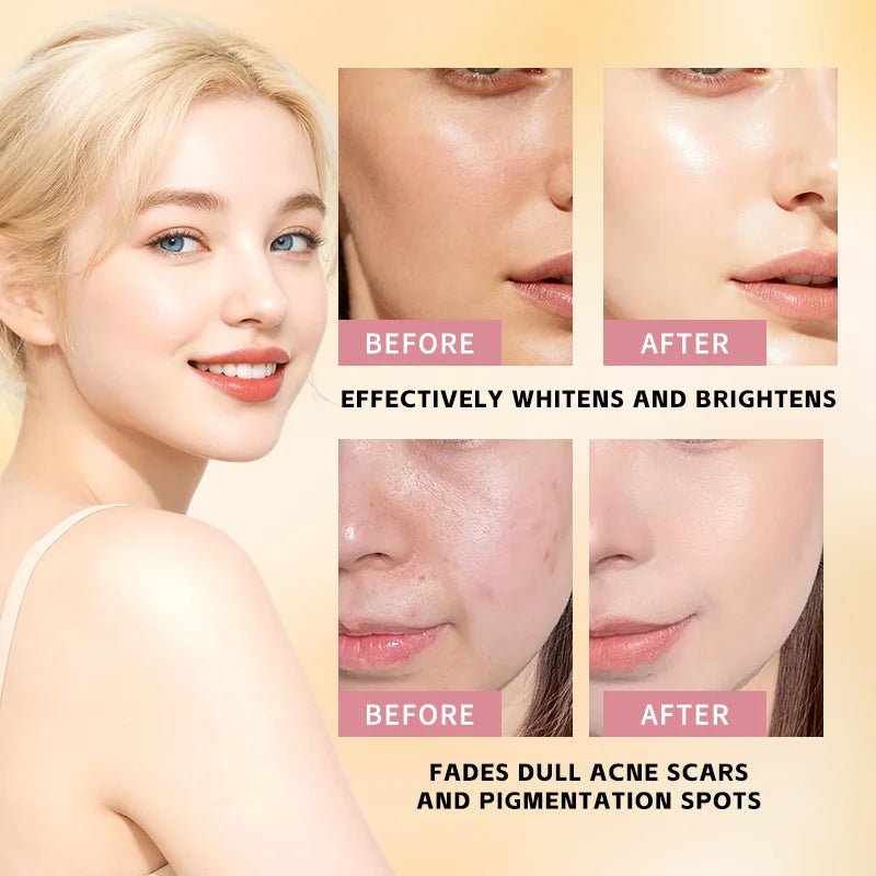 Rice Skincare Essentials Set