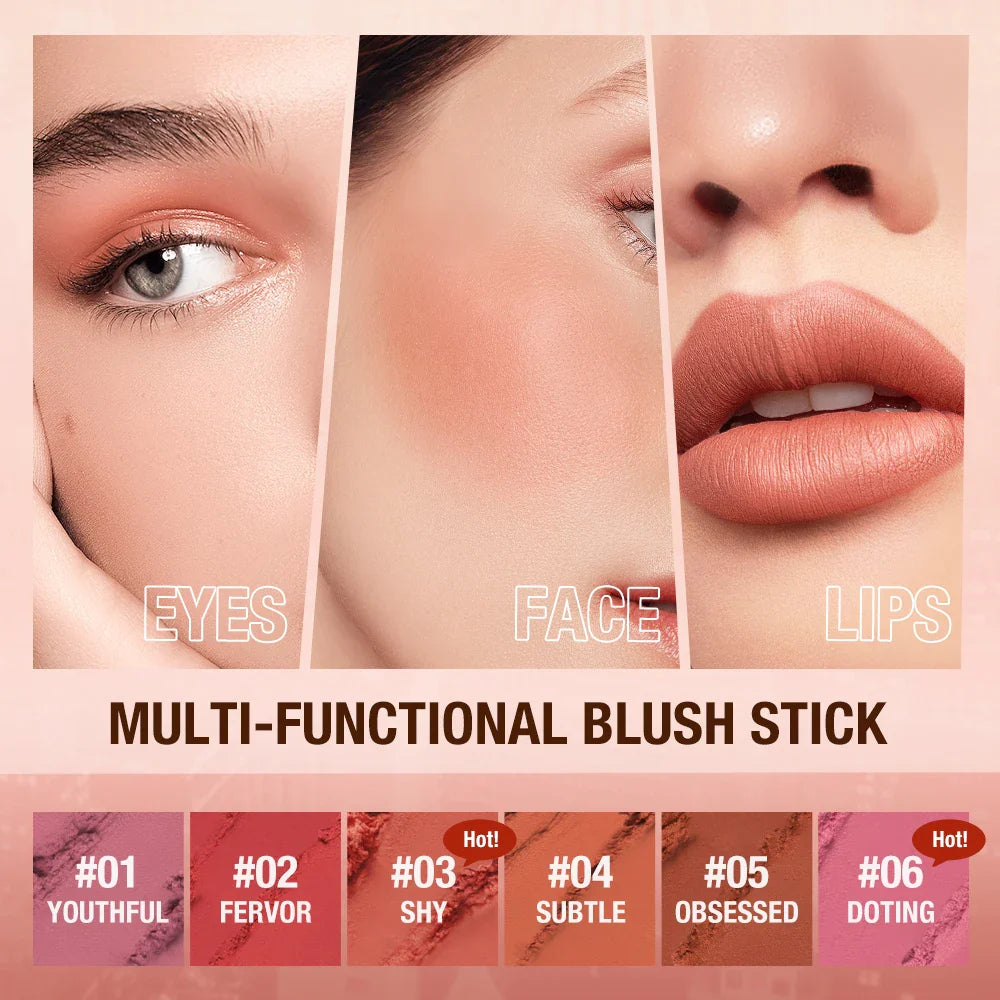 Professional Makeup Essentials Kit