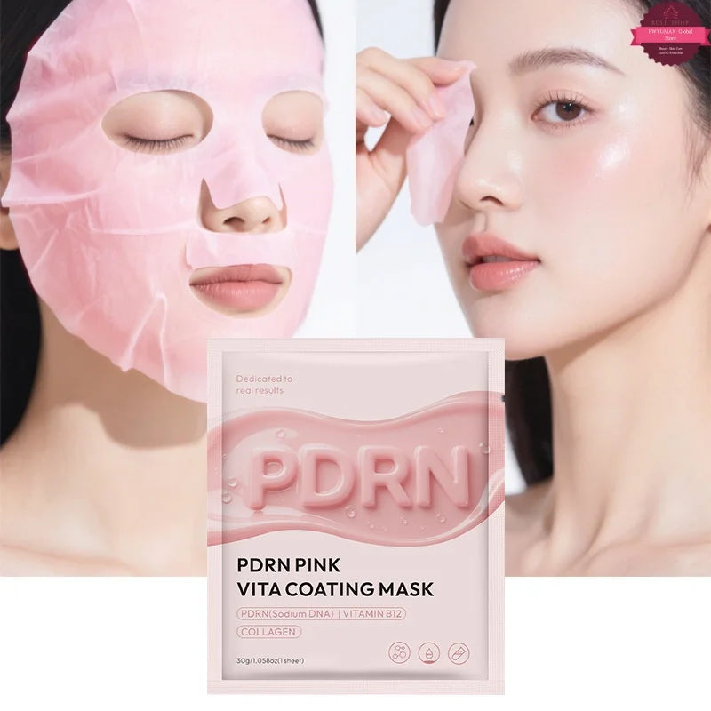 PDRN Collagen Gel Mask