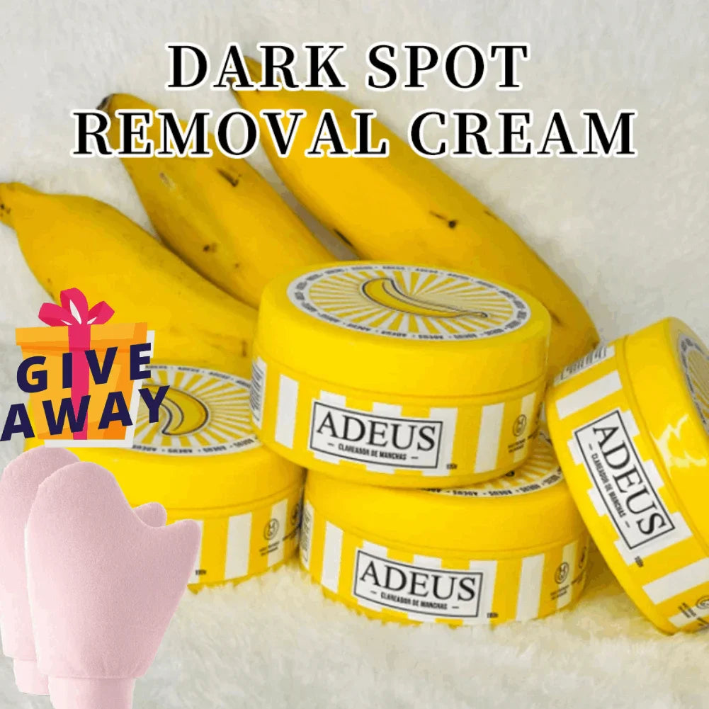 Banana Extract Body Lotion