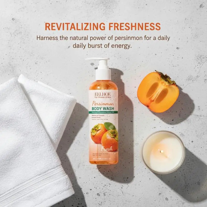 Moisturizing Daily Shower Gel