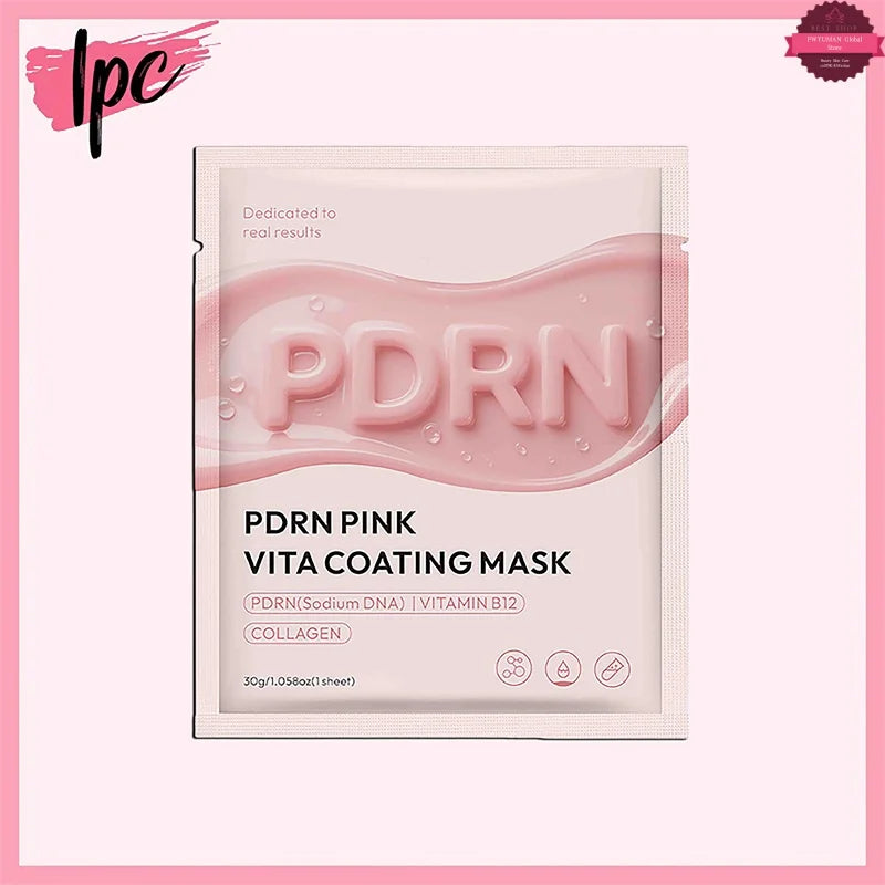 PDRN Collagen Gel Mask