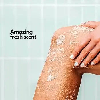 Sugar Glow Facial Scrub