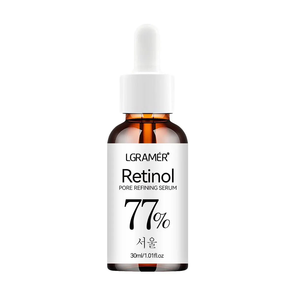 Retinol Repair Face Serum