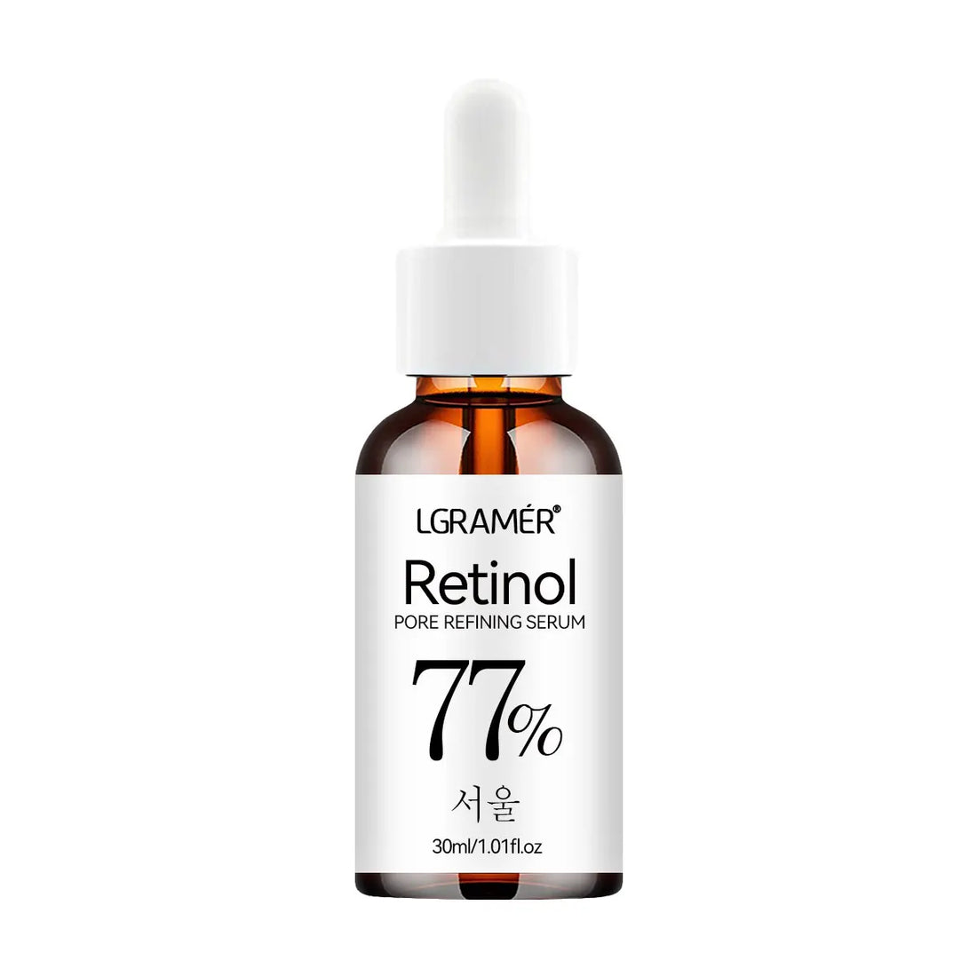 Retinol Repair Face Serum