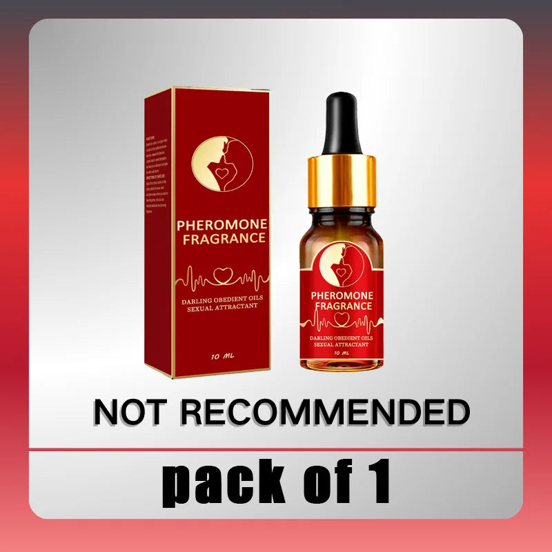 Seductive Desire Body Spray
