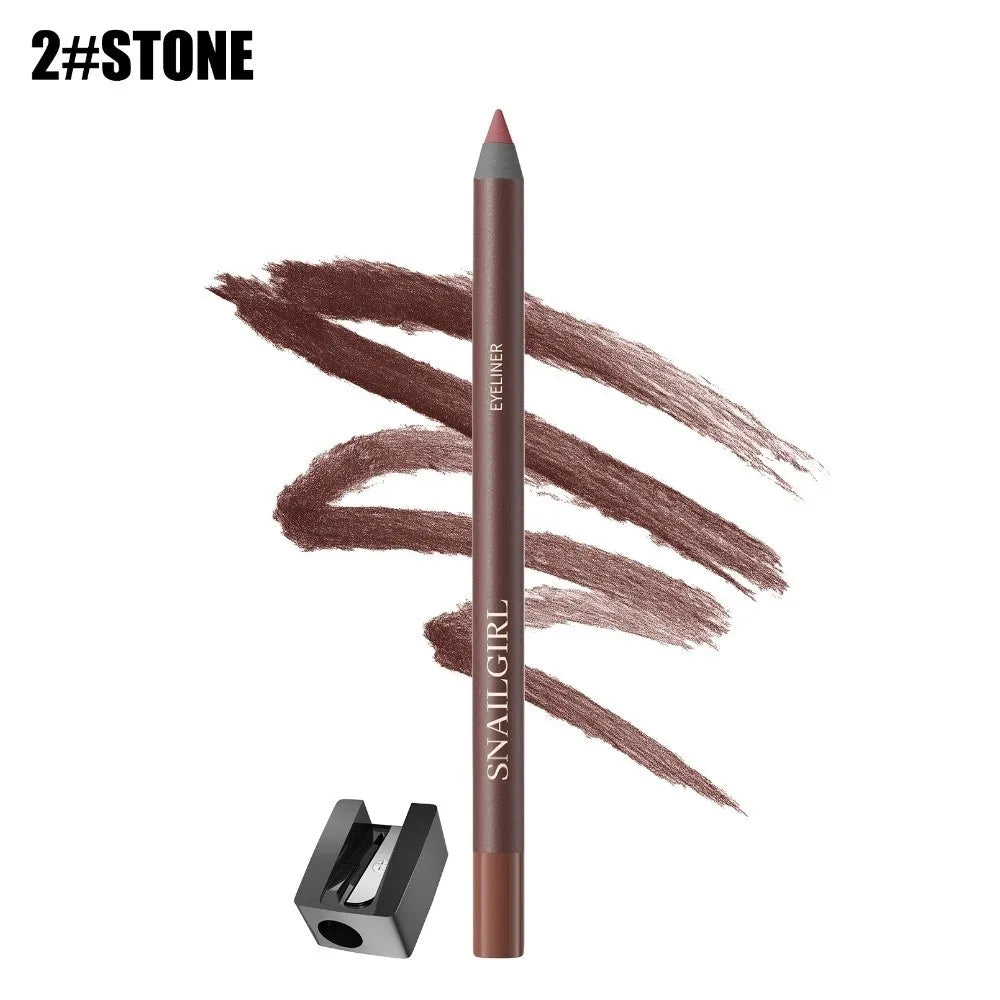 Precision Waterproof Eyeliner Pen