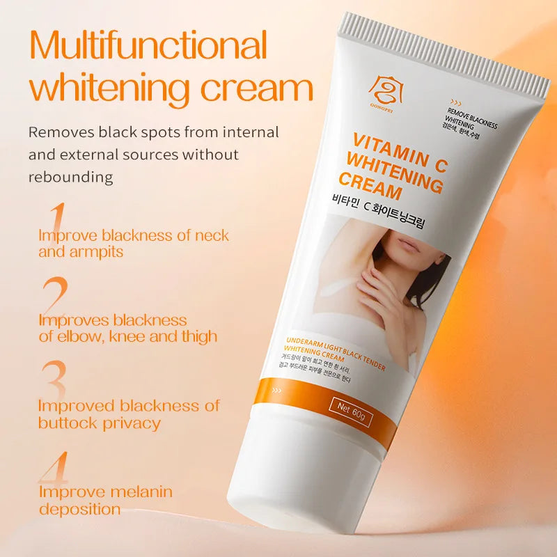Vitamin C Brightening Cream