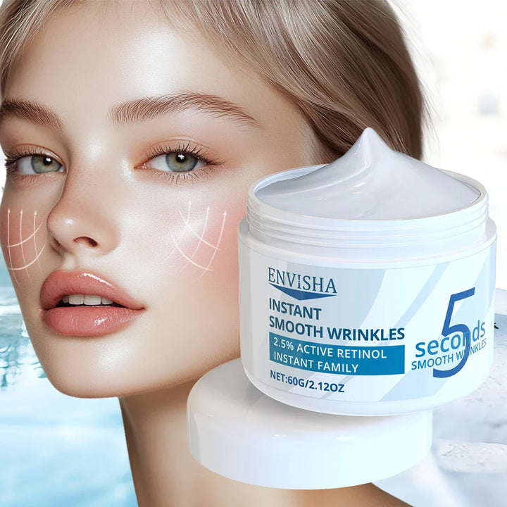 Retinol Firming Face Cream