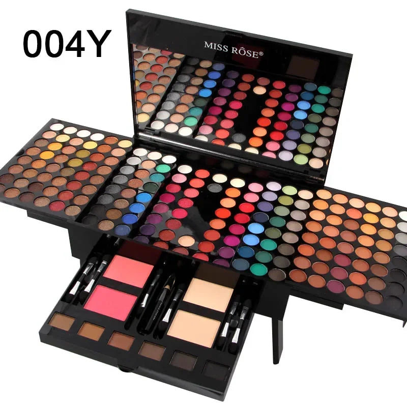 Ultimate Makeup Palette Kit