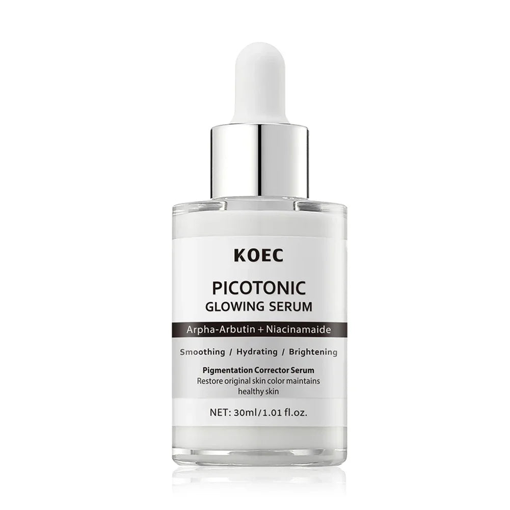Pink Vitamin B12 Serum