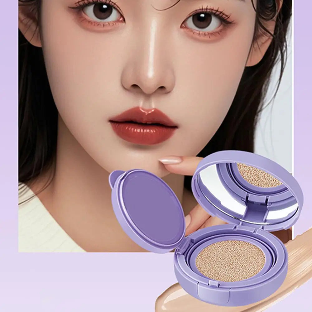 Air Cushion CC Cream