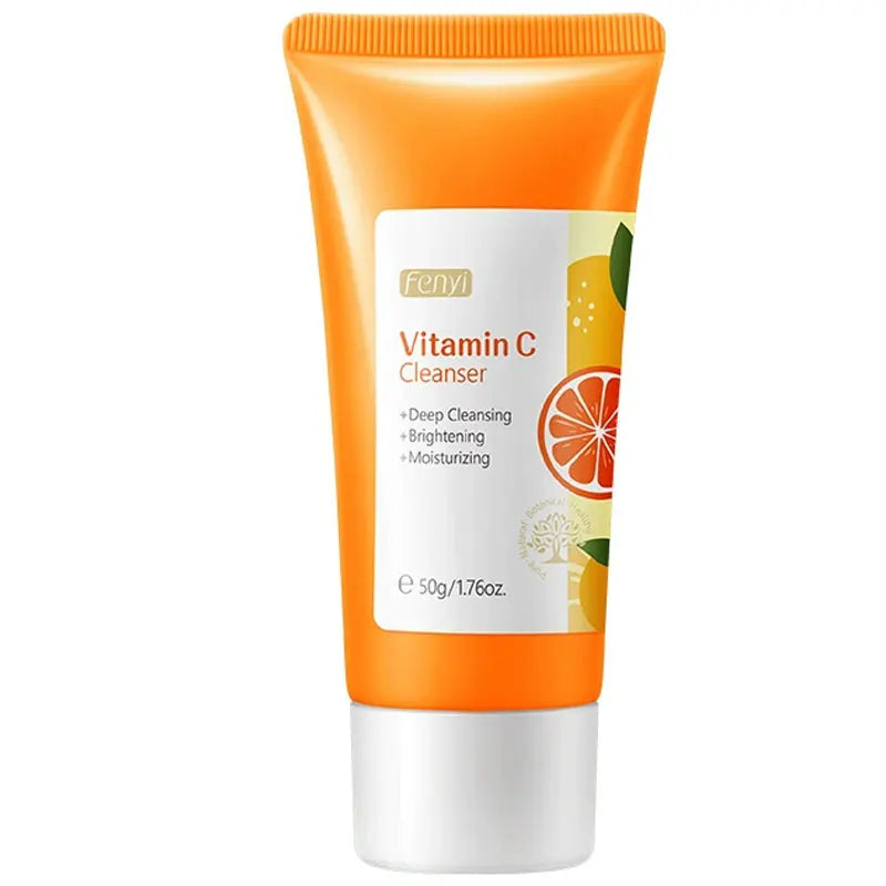 Vitamin C Face Wash