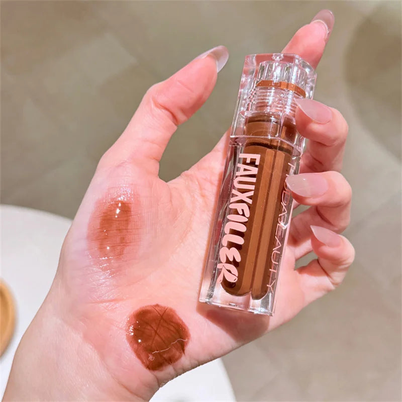 Waterproof Lip Liner Set