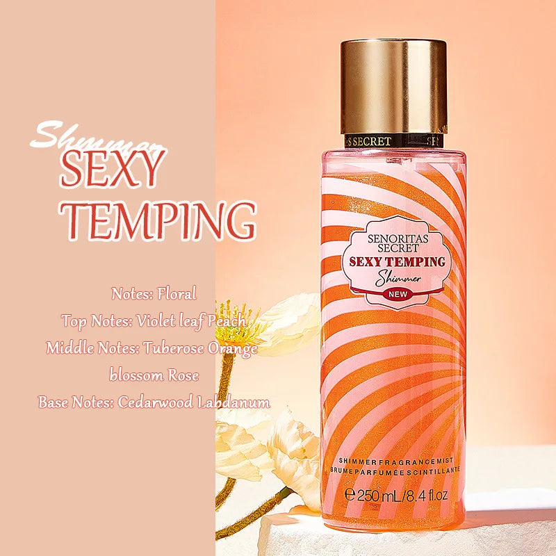 Desert Bloom Body Mist