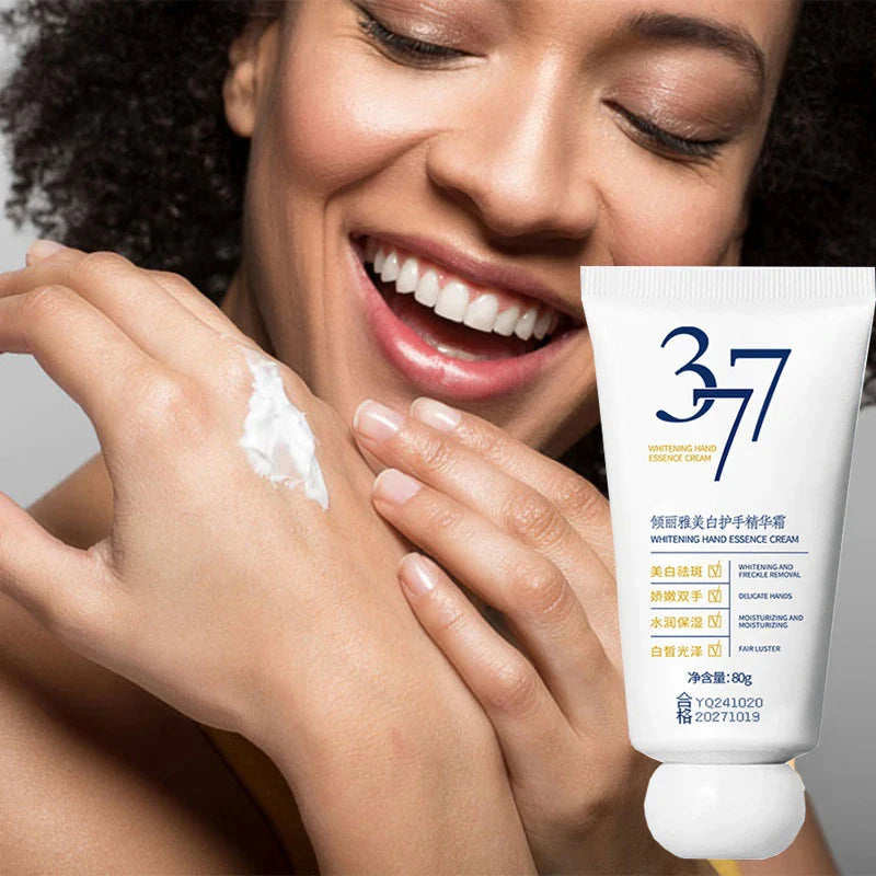 Brightening Hand Repair Cream