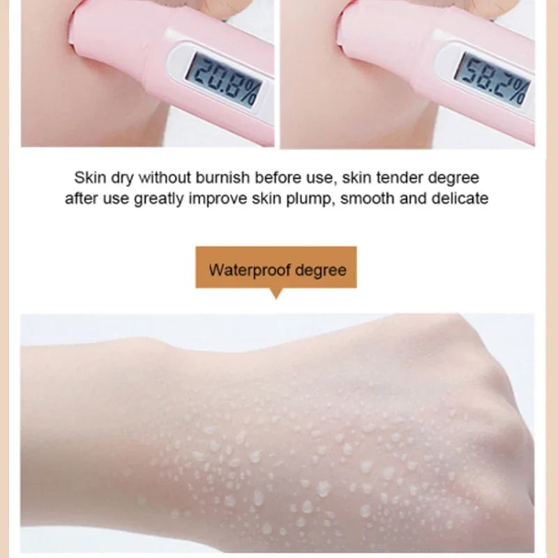 Mushroom Head BB Cream
