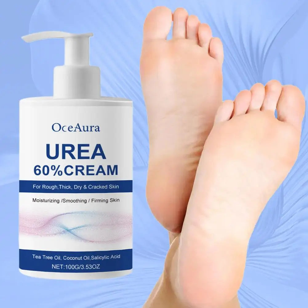 Urea Heel Repair Cream