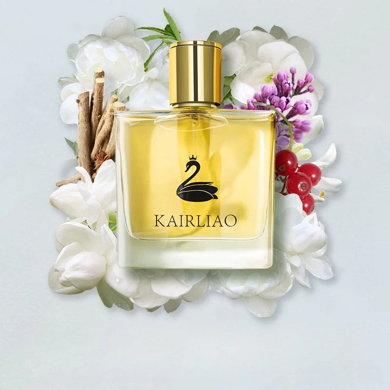Everyday Elegance Perfume